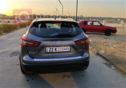 نيسان روج سبورت